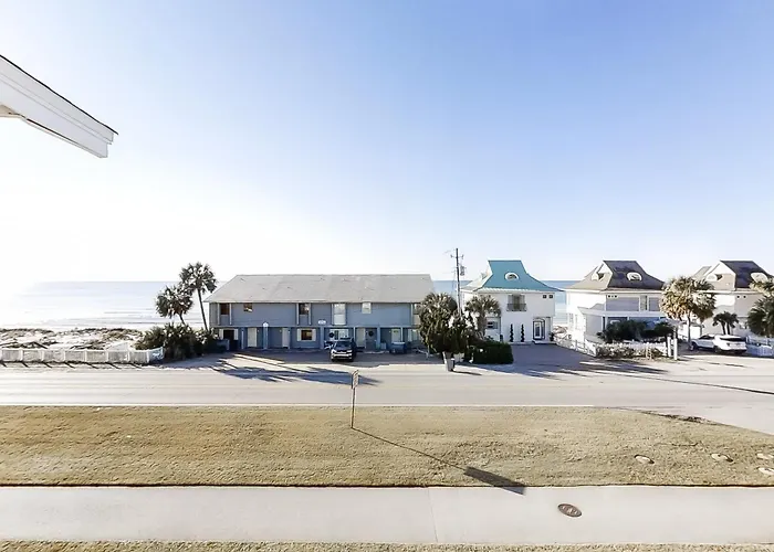 Gulfview Condominiums