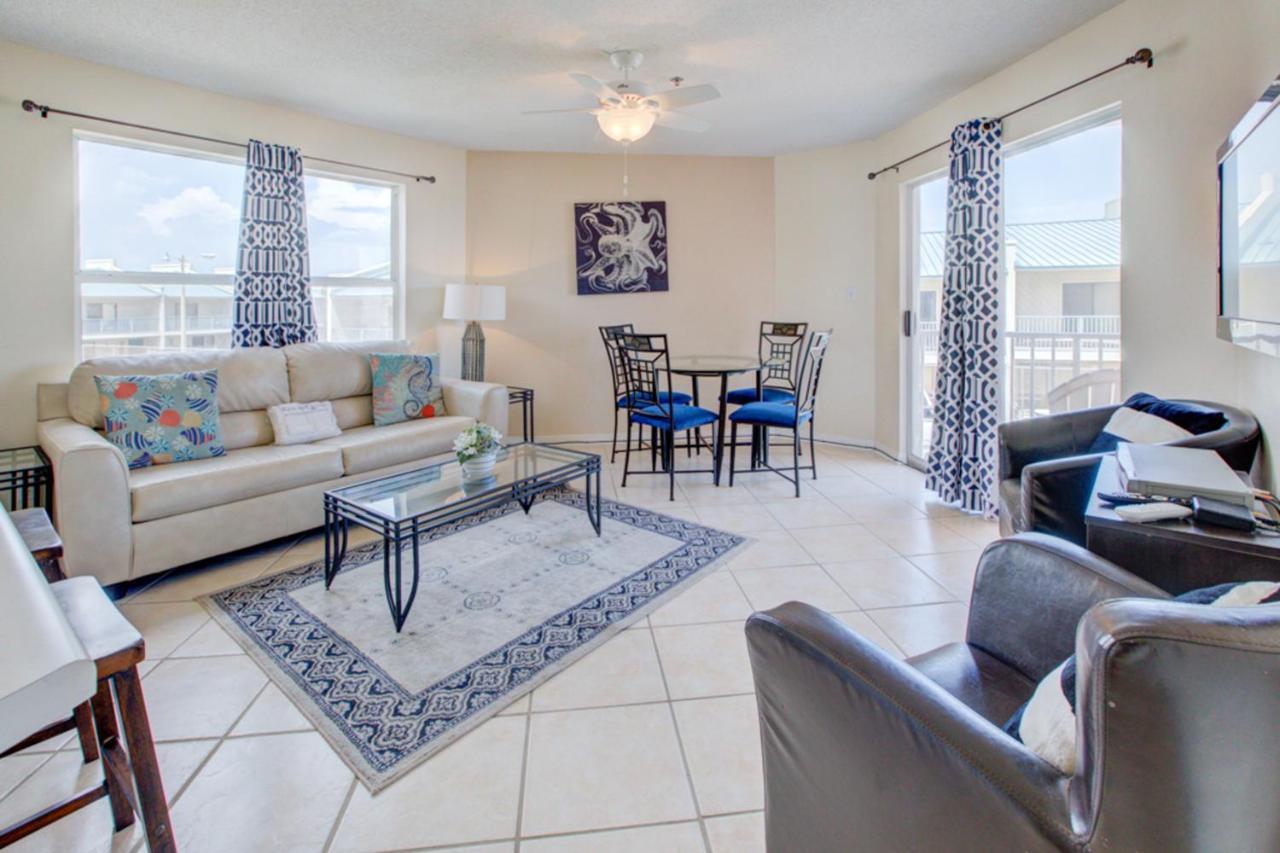 Ferienhaus Gulfview Destin