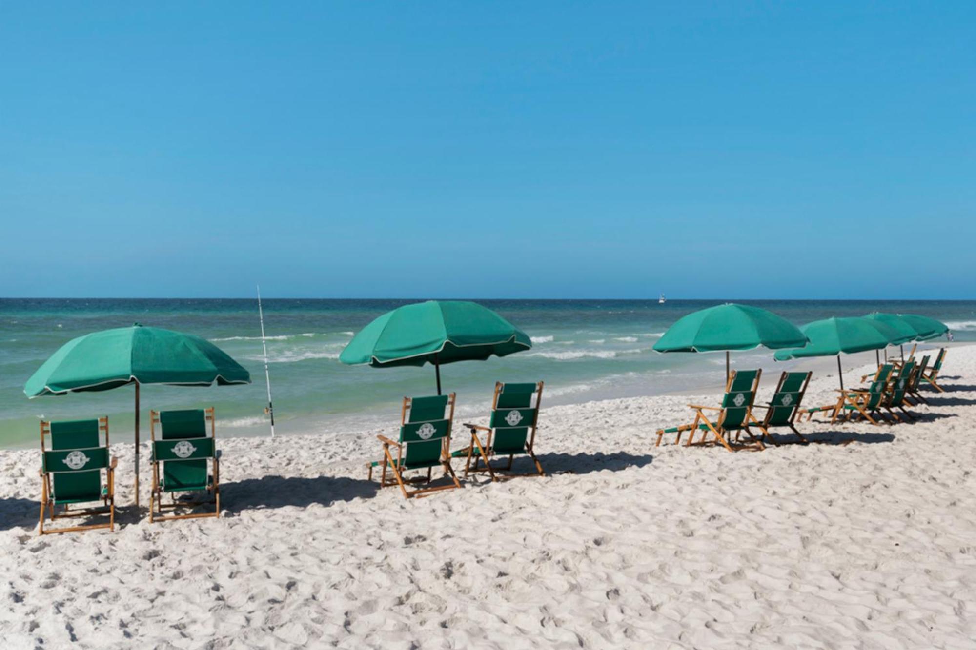 Gulfview Ferienhaus