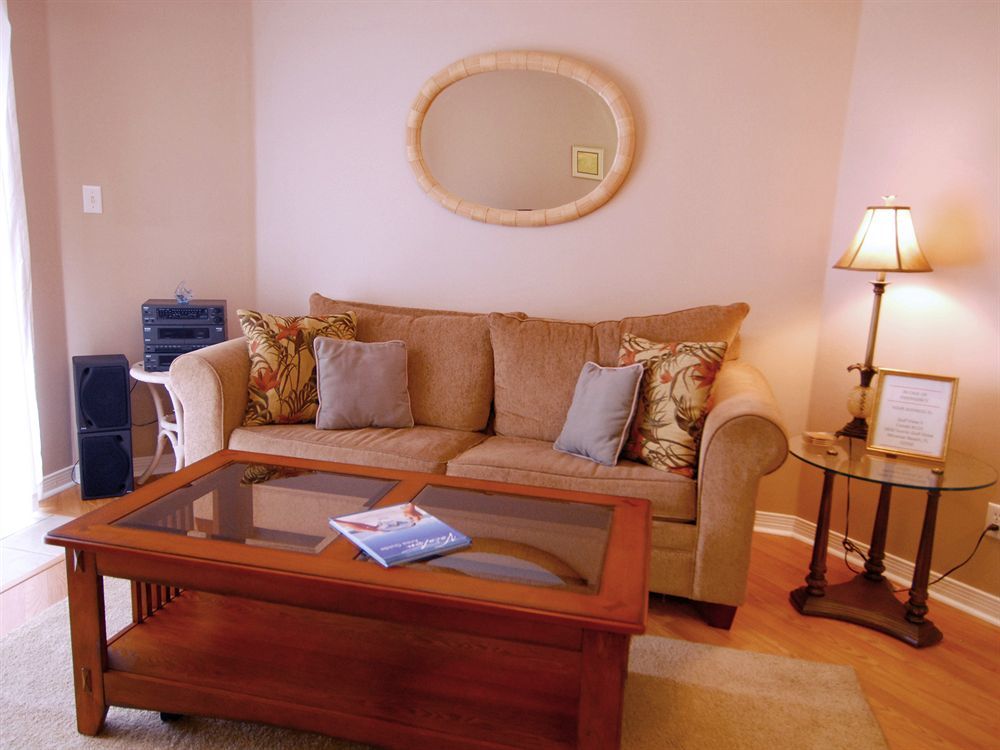Ferienhaus Gulfview