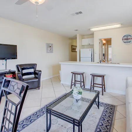 Gulfview Condominiums Destin Quarto foto