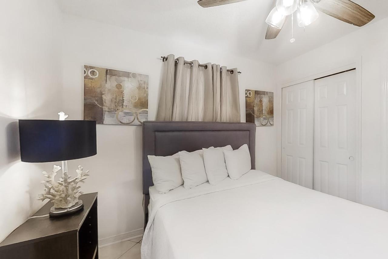 Gulfview Holiday home Destin