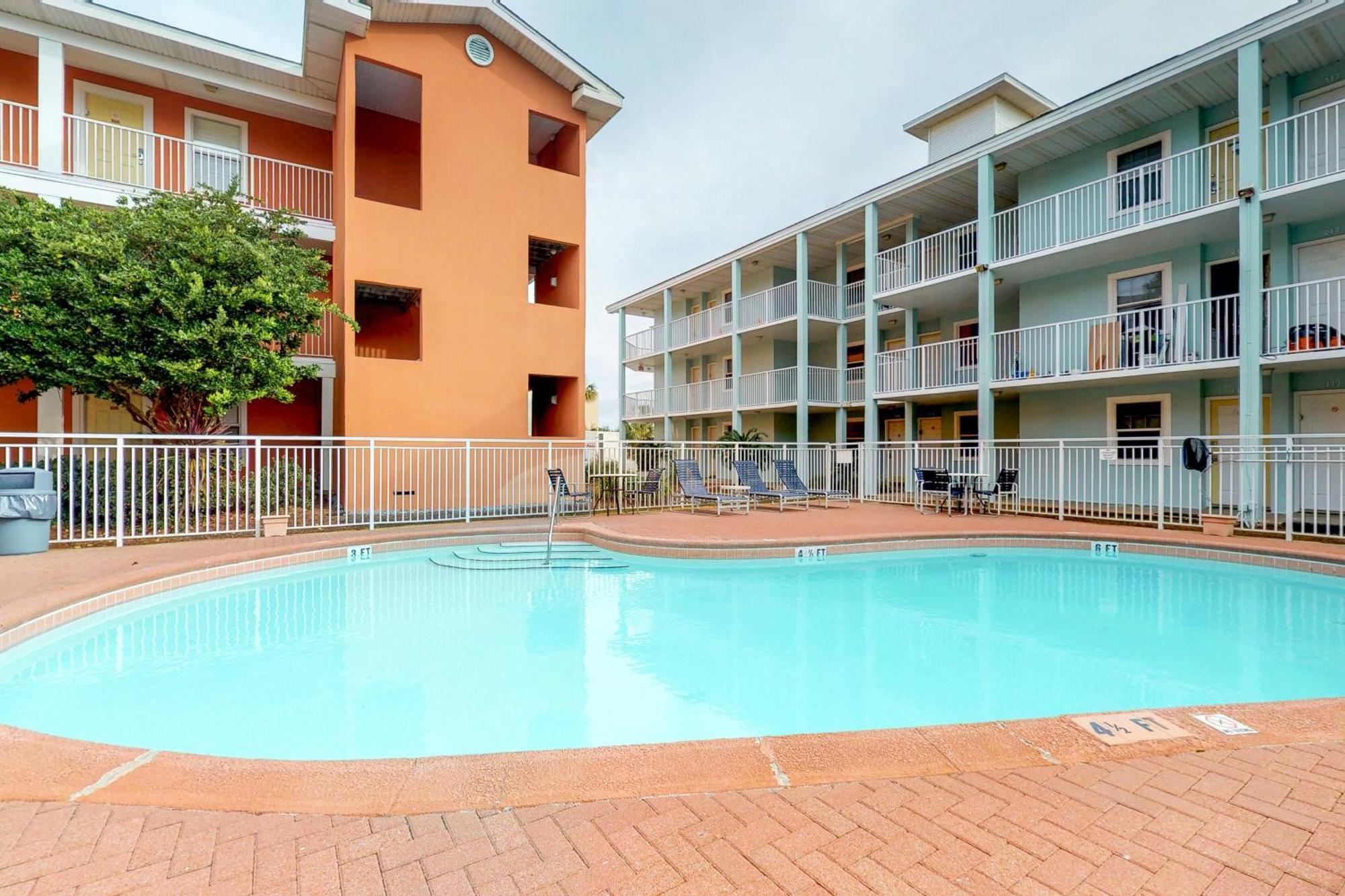 Gulfview Destin