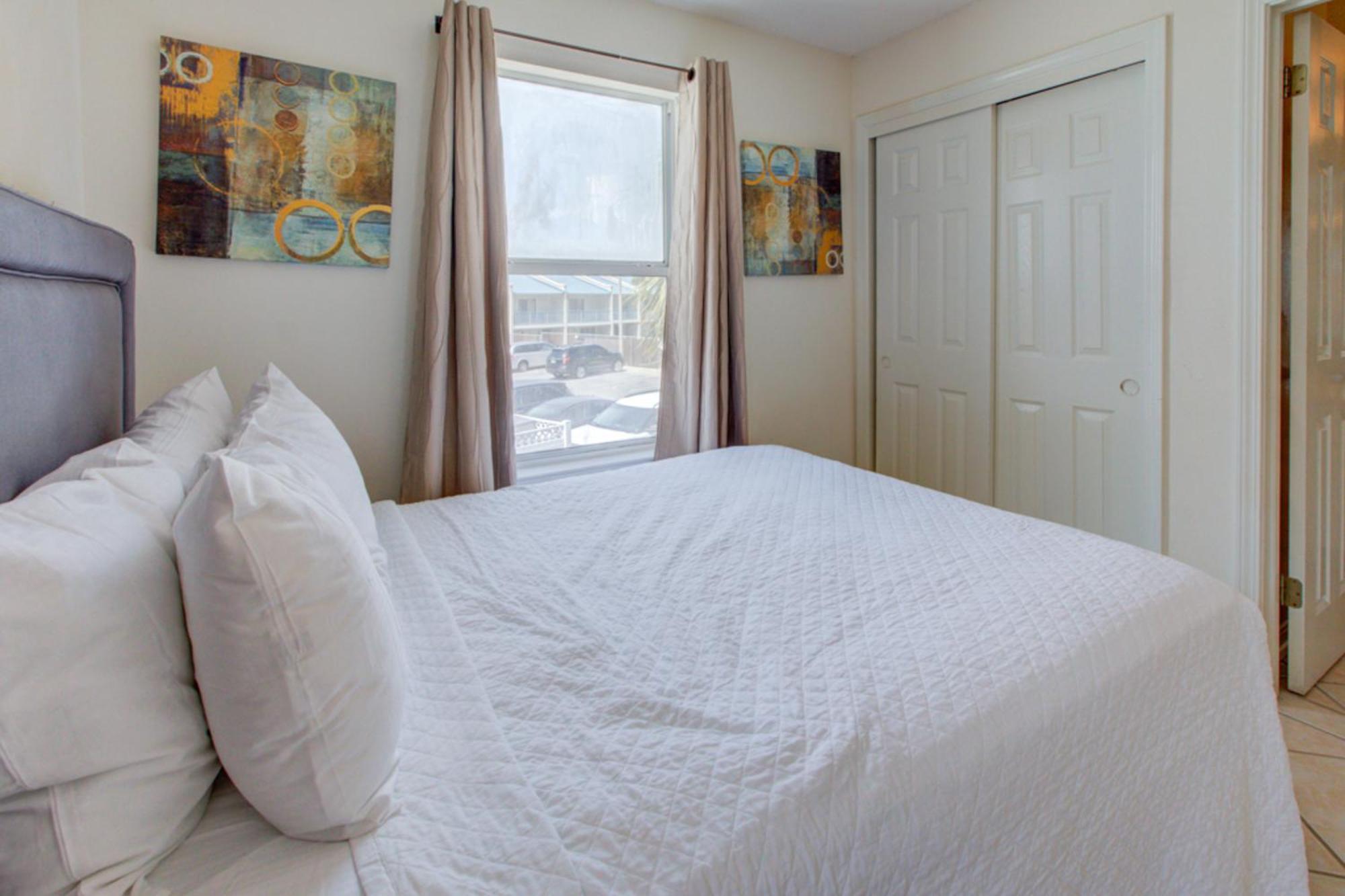 Holiday home Gulfview