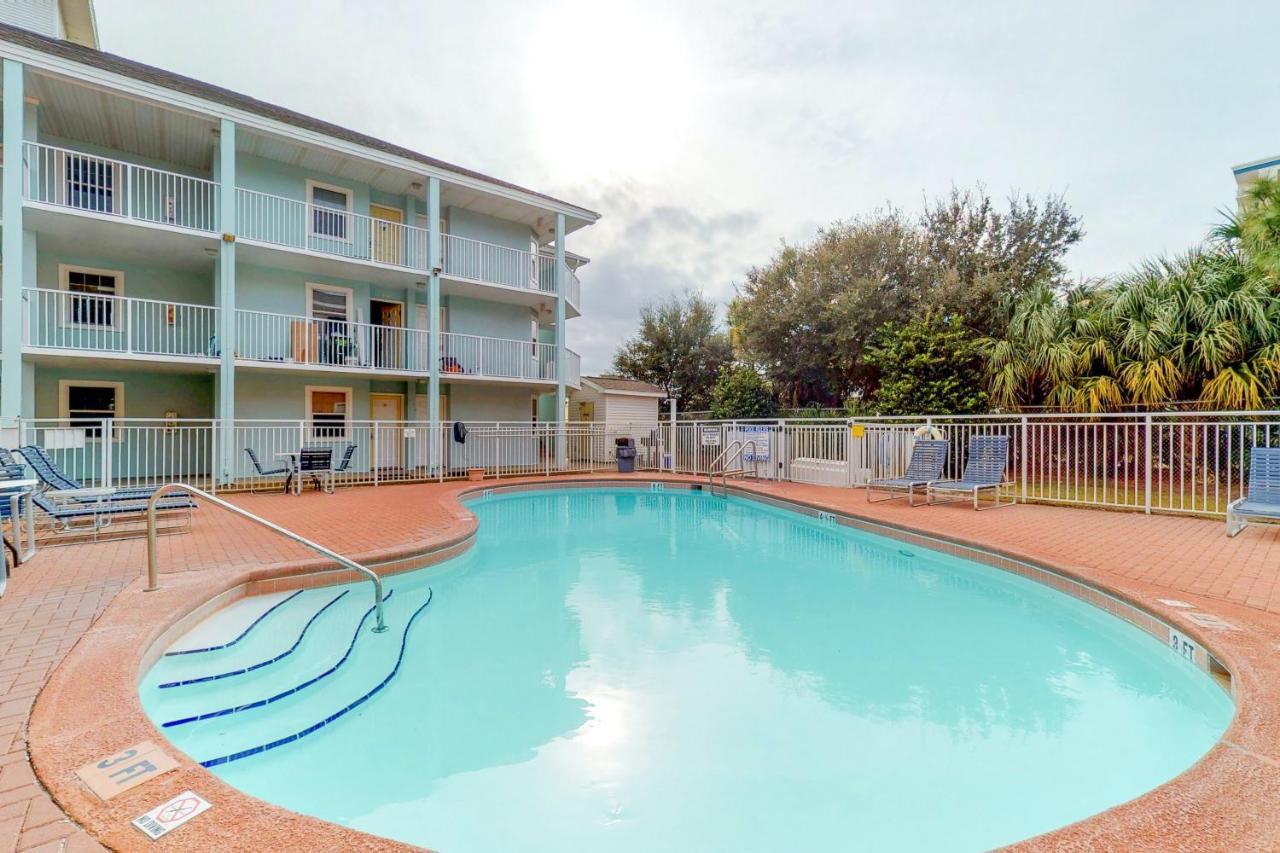 Holiday home Gulfview Destin