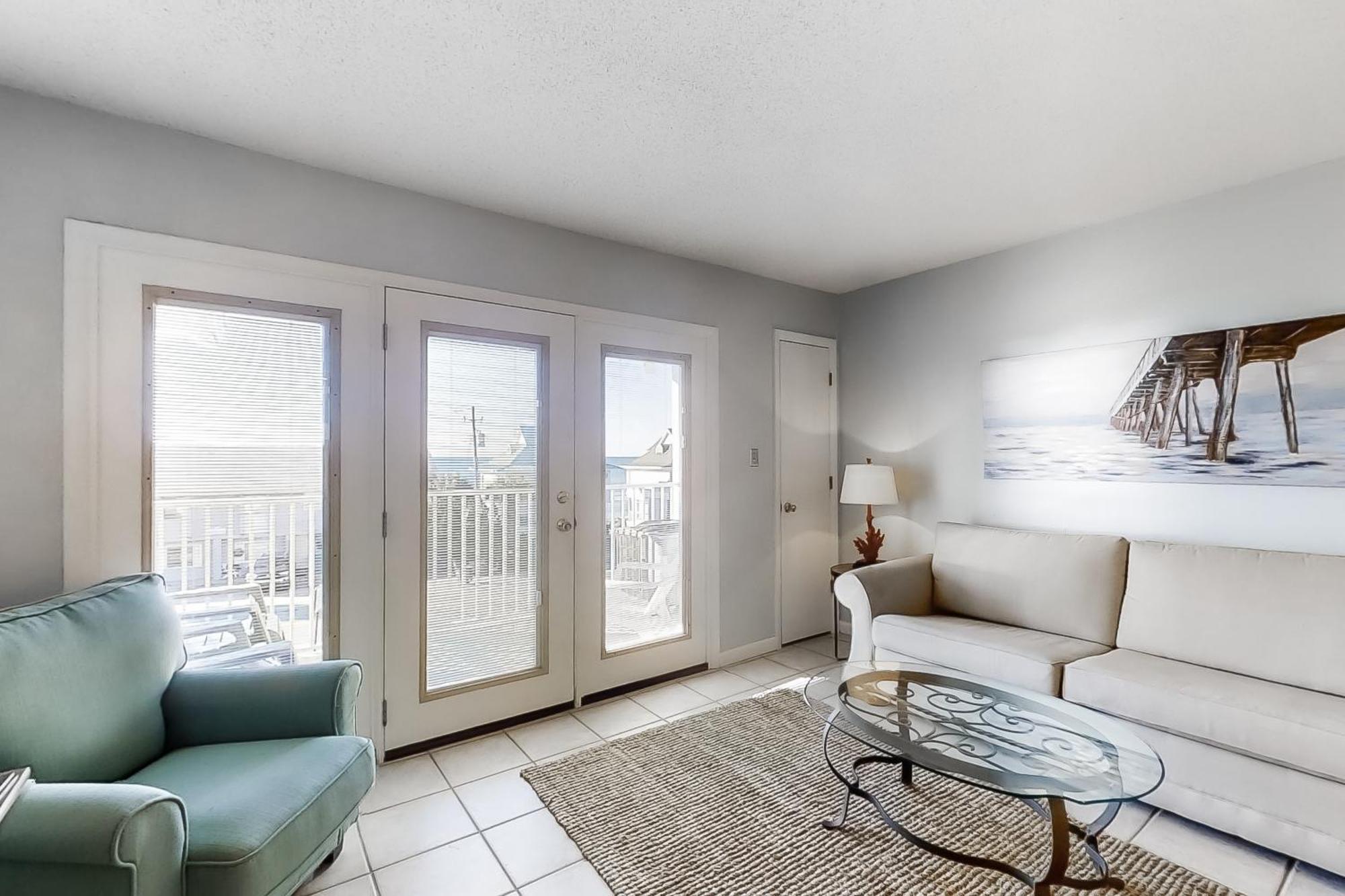 Gulfview Destin