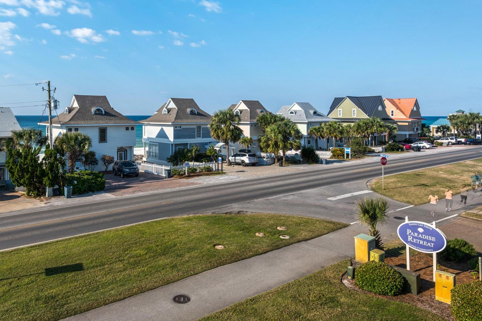 Gulfview Destin