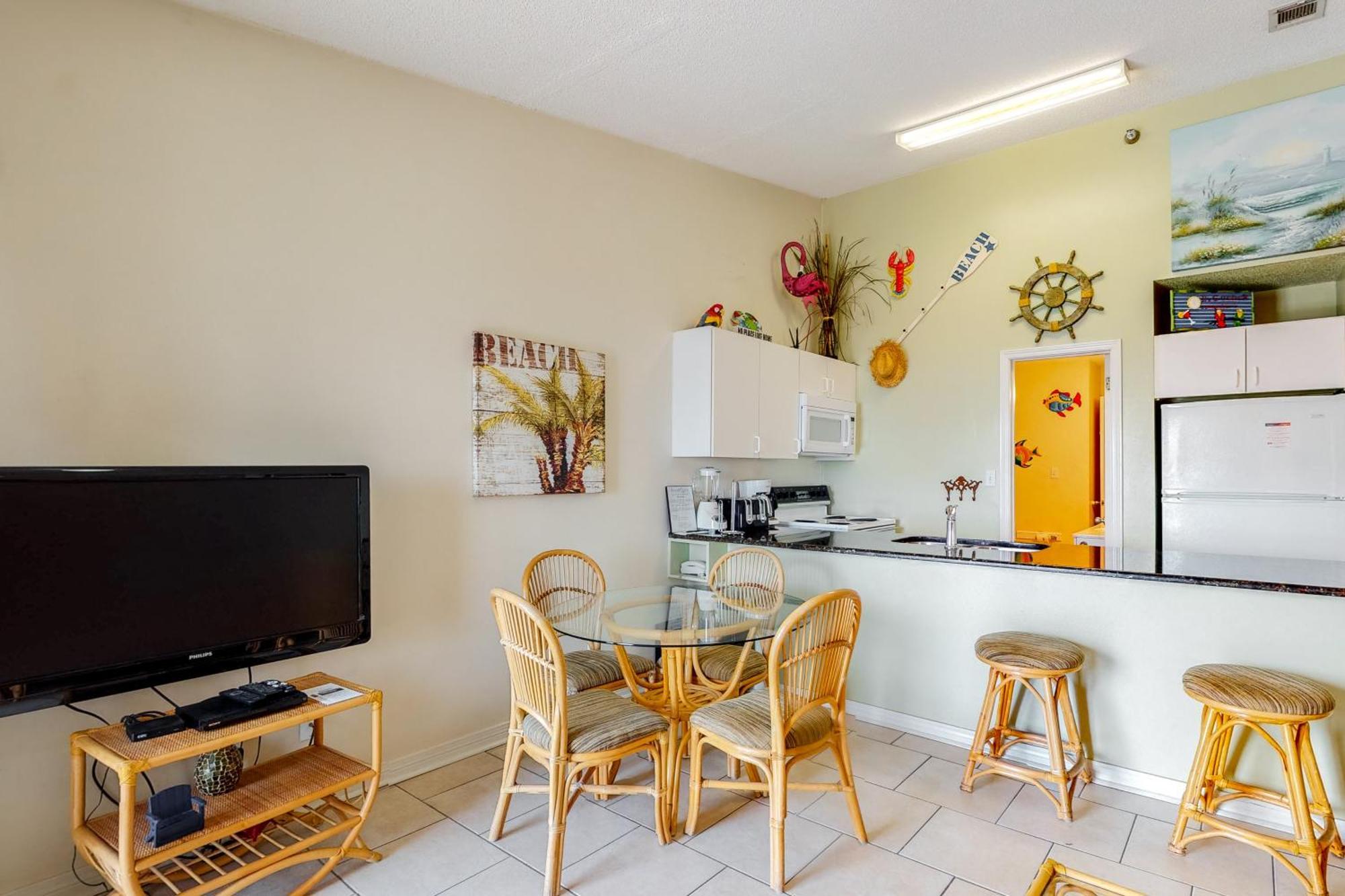Holiday home Gulfview *